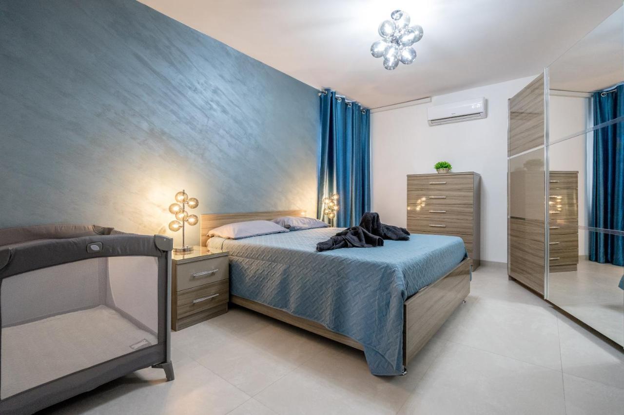 Brand New 3Br Apartment Close To All Amenities Bahía de San Pablo Exterior foto