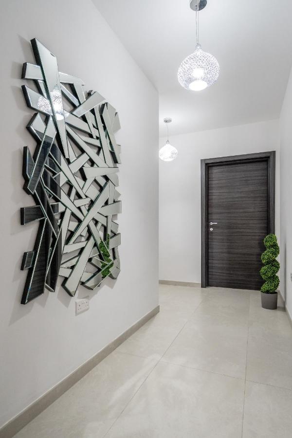 Brand New 3Br Apartment Close To All Amenities Bahía de San Pablo Exterior foto